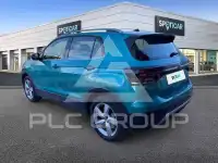 2020 Volkswagen T-Cross