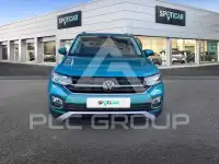 2020 Volkswagen T-Cross