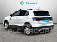 2020 Volkswagen T-Cross