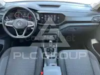 2020 Volkswagen T-Cross