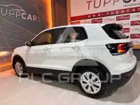 2020 Volkswagen T-Cross