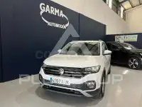 2020 Volkswagen T-Cross