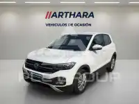 2020 Volkswagen T-Cross