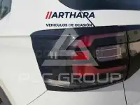 2020 Volkswagen T-Cross
