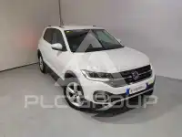 2020 Volkswagen T-Cross