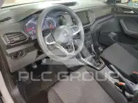 2020 Volkswagen T-Cross