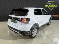 2020 Volkswagen T-Cross
