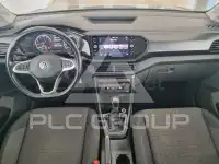 2020 Volkswagen T-Cross