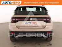 2020 Volkswagen T-Cross