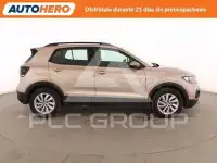 2020 Volkswagen T-Cross