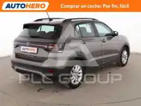 2020 Volkswagen T-Cross