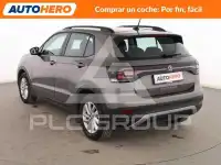 2020 Volkswagen T-Cross