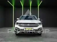 2020 Volkswagen T-Cross