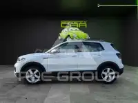 2020 Volkswagen T-Cross