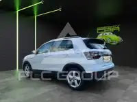 2020 Volkswagen T-Cross