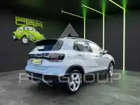 2020 Volkswagen T-Cross