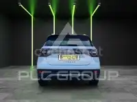 2020 Volkswagen T-Cross