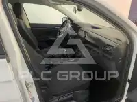 2020 Volkswagen T-Cross