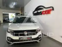 2020 Volkswagen T-Cross