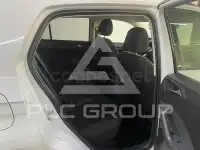 2020 Volkswagen T-Cross