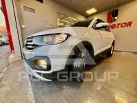 2020 Volkswagen T-Cross