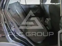 2020 Volkswagen T-Cross
