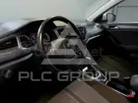 2020 Volkswagen T-Cross