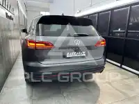 2020 Volkswagen T-Cross