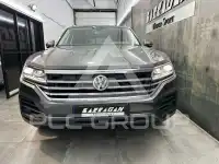 2020 Volkswagen T-Cross