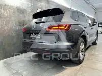 2020 Volkswagen T-Cross