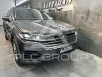 2020 Volkswagen T-Cross