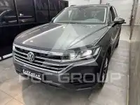2020 Volkswagen T-Cross