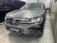 2020 Volkswagen T-Cross