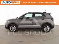 2020 Volkswagen T-Cross
