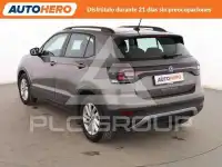 2020 Volkswagen T-Cross