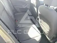 2020 Volkswagen T-Cross