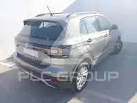 2020 Volkswagen T-Cross