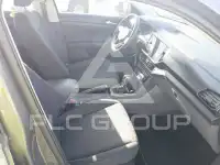 2020 Volkswagen T-Cross