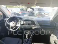 2020 Volkswagen T-Cross