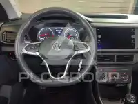 2020 Volkswagen T-Cross