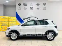 2020 Volkswagen T-Cross