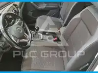 2020 Volkswagen T-Cross