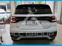 2020 Volkswagen T-Cross