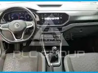 2020 Volkswagen T-Cross