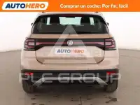 2020 Volkswagen T-Cross
