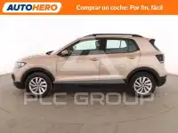 2020 Volkswagen T-Cross