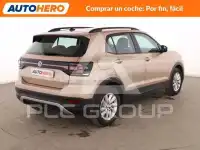 2020 Volkswagen T-Cross