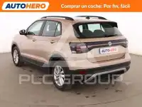 2020 Volkswagen T-Cross