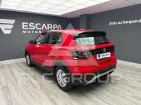 2020 Volkswagen T-Cross