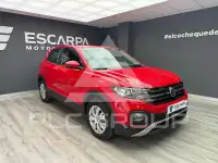 2020 Volkswagen T-Cross